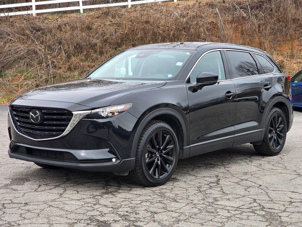 used 2023 Mazda CX-9 car, priced at $29,599