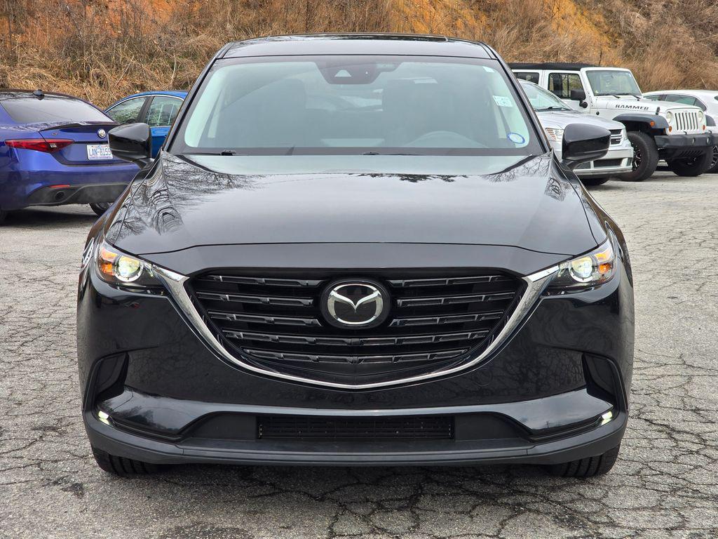 used 2023 Mazda CX-9 car, priced at $29,599