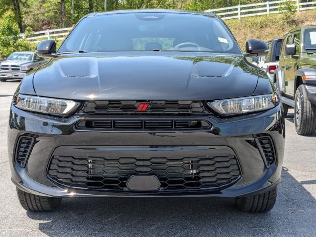 new 2024 Dodge Hornet car, priced at $33,855