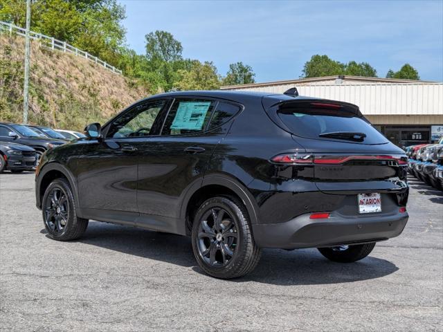 new 2024 Dodge Hornet car, priced at $33,855