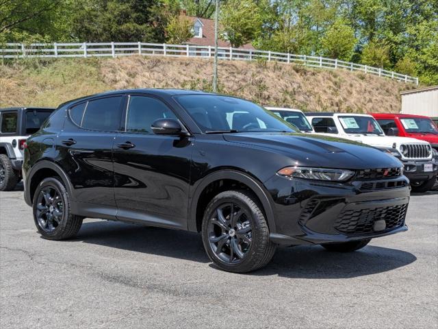 new 2024 Dodge Hornet car, priced at $33,855