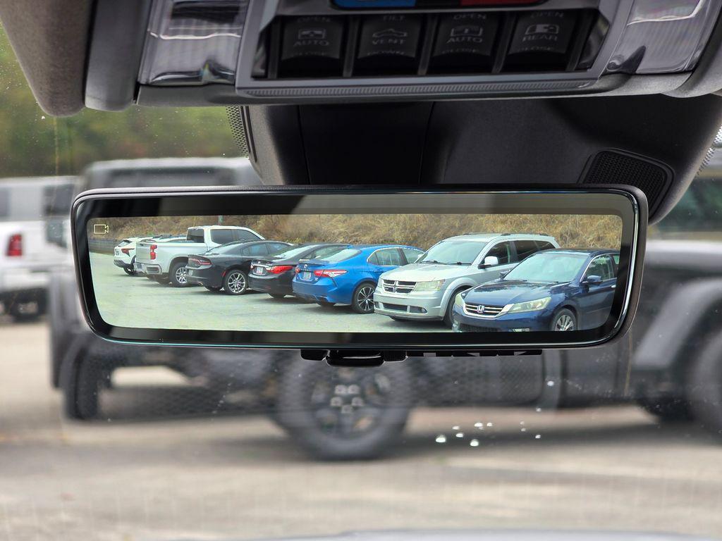 new 2026 Ram 1500 car, priced at $84,995