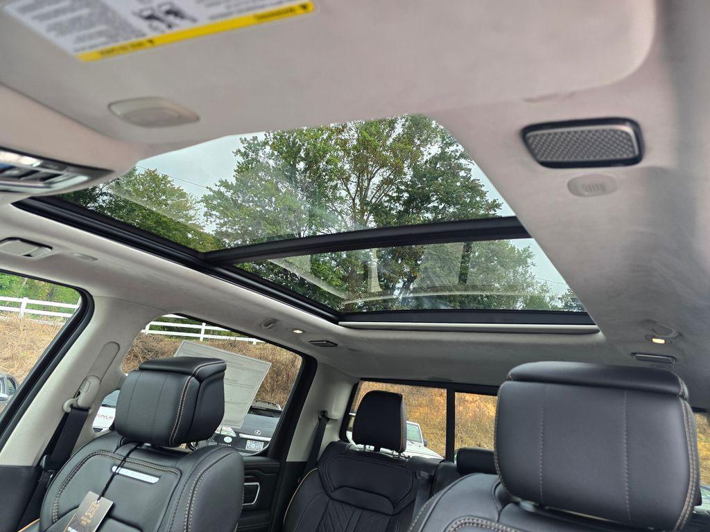 new 2026 Ram 1500 car, priced at $84,995