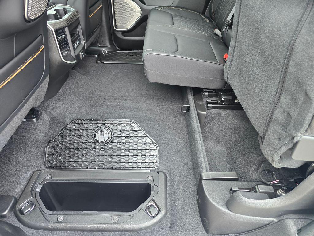 new 2026 Ram 1500 car, priced at $84,995