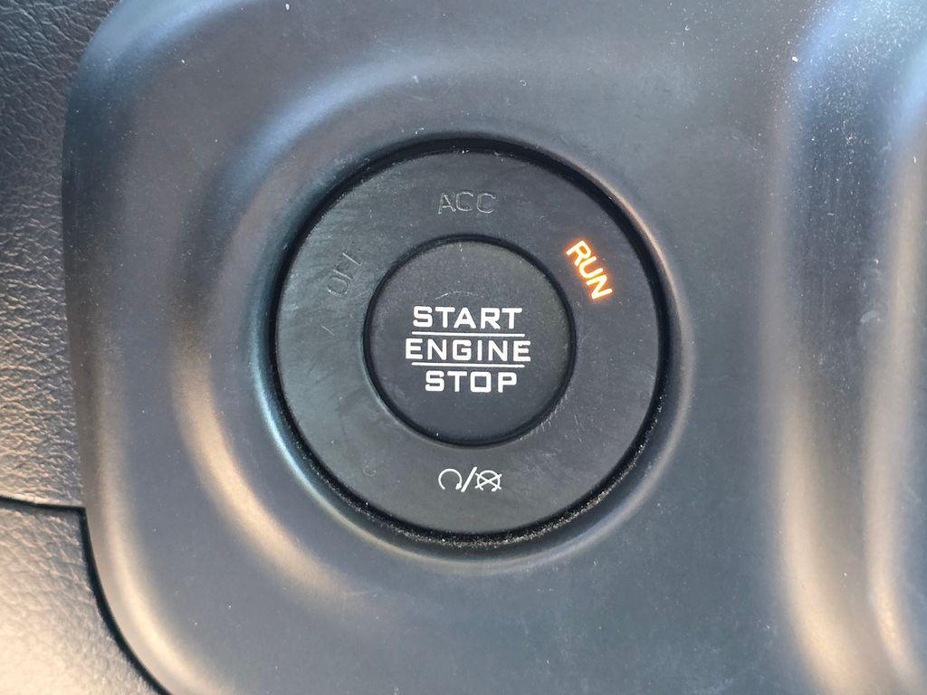 used 2019 Jeep Wrangler Unlimited car, priced at $32,000