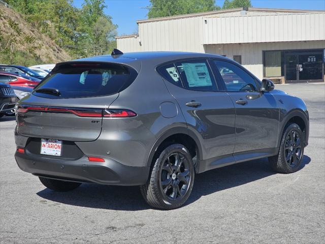 new 2024 Dodge Hornet car, priced at $29,461