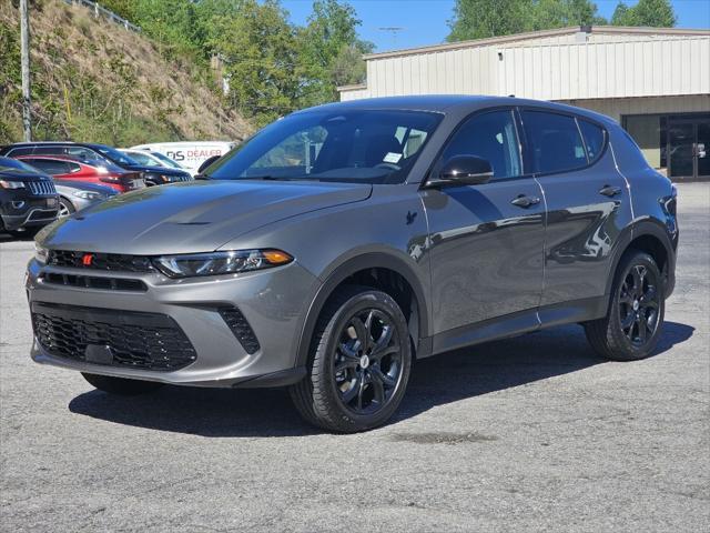 new 2024 Dodge Hornet car, priced at $29,461