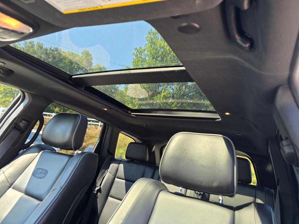 used 2019 Jeep Grand Cherokee car, priced at $25,500