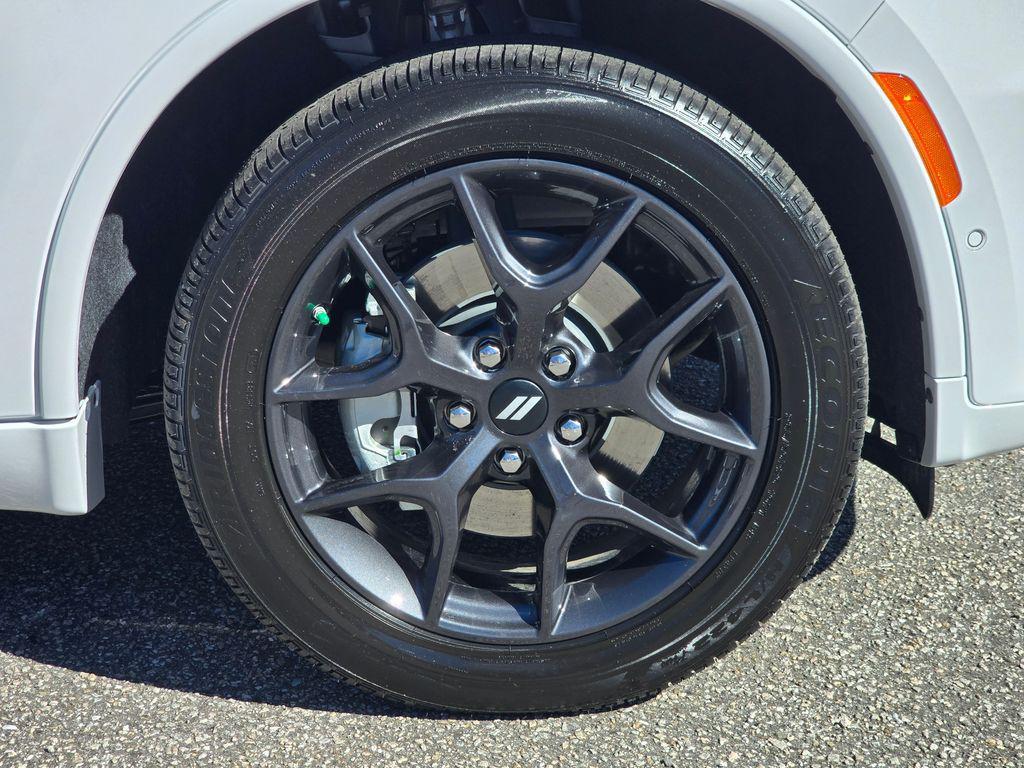 new 2026 Dodge Durango car, priced at $55,203