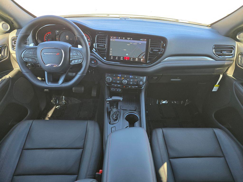 new 2026 Dodge Durango car, priced at $55,203