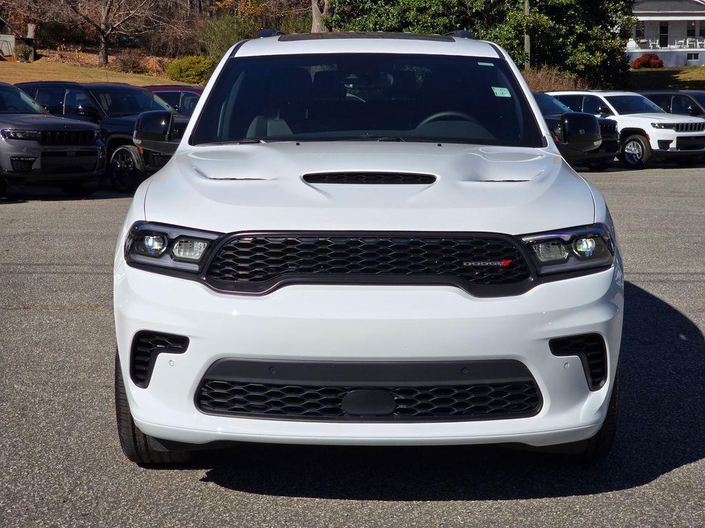 new 2026 Dodge Durango car, priced at $55,203