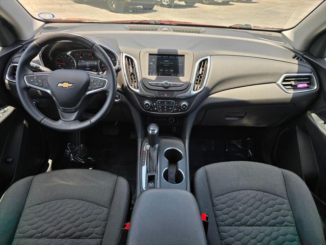used 2019 Chevrolet Equinox car, priced at $18,973