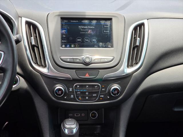 used 2019 Chevrolet Equinox car, priced at $18,973