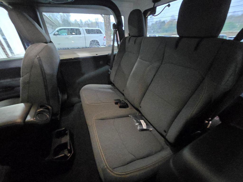 new 2026 Jeep Wrangler car, priced at $48,000