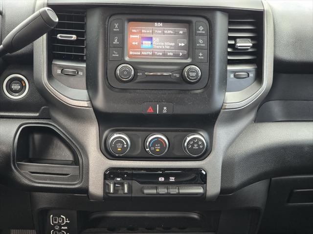 used 2020 Ram 3500 car