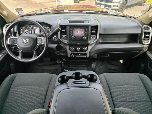 used 2020 Ram 3500 car, priced at $49,000