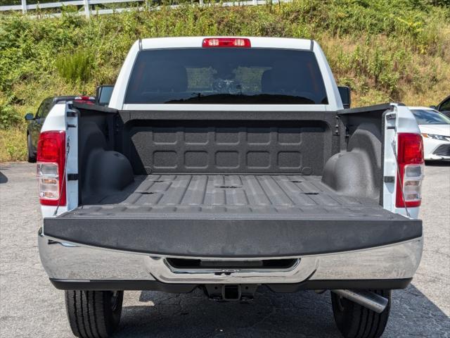 new 2024 Ram 2500 car, priced at $52,965