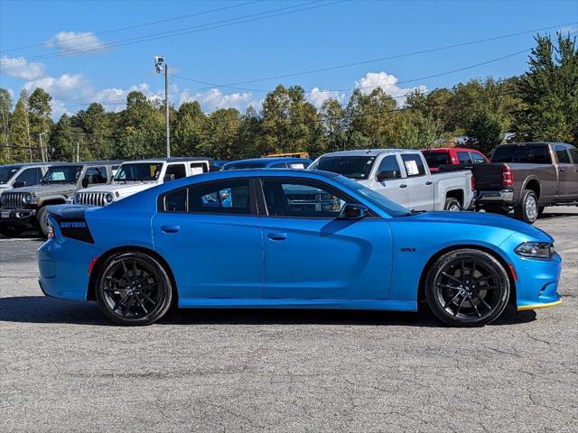 new 2023 Dodge Charger car, priced at $51,915