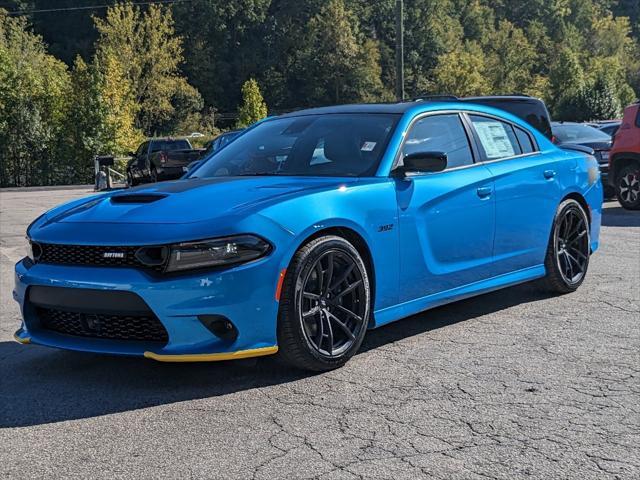 new 2023 Dodge Charger car, priced at $51,915