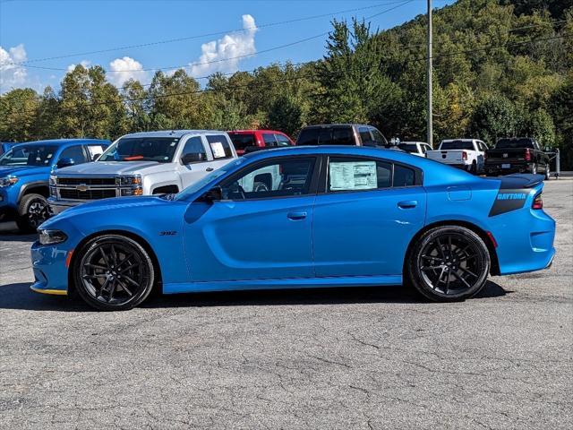 new 2023 Dodge Charger car, priced at $51,915