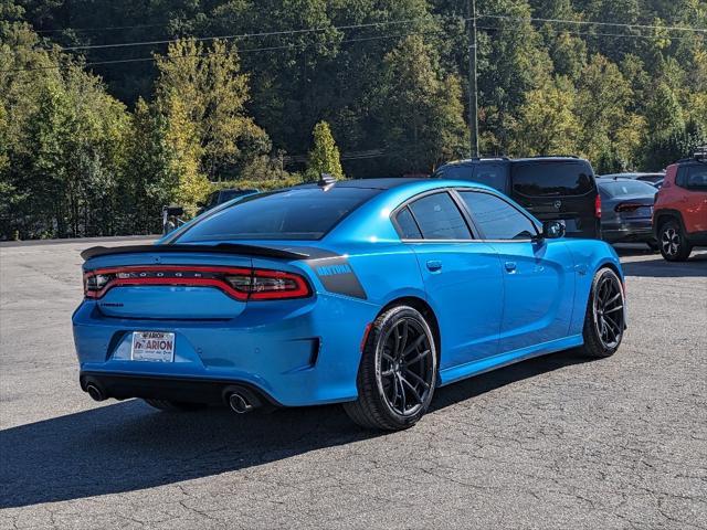 new 2023 Dodge Charger car, priced at $51,915