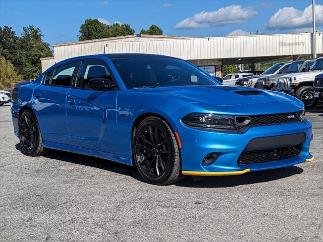 new 2023 Dodge Charger car, priced at $51,915