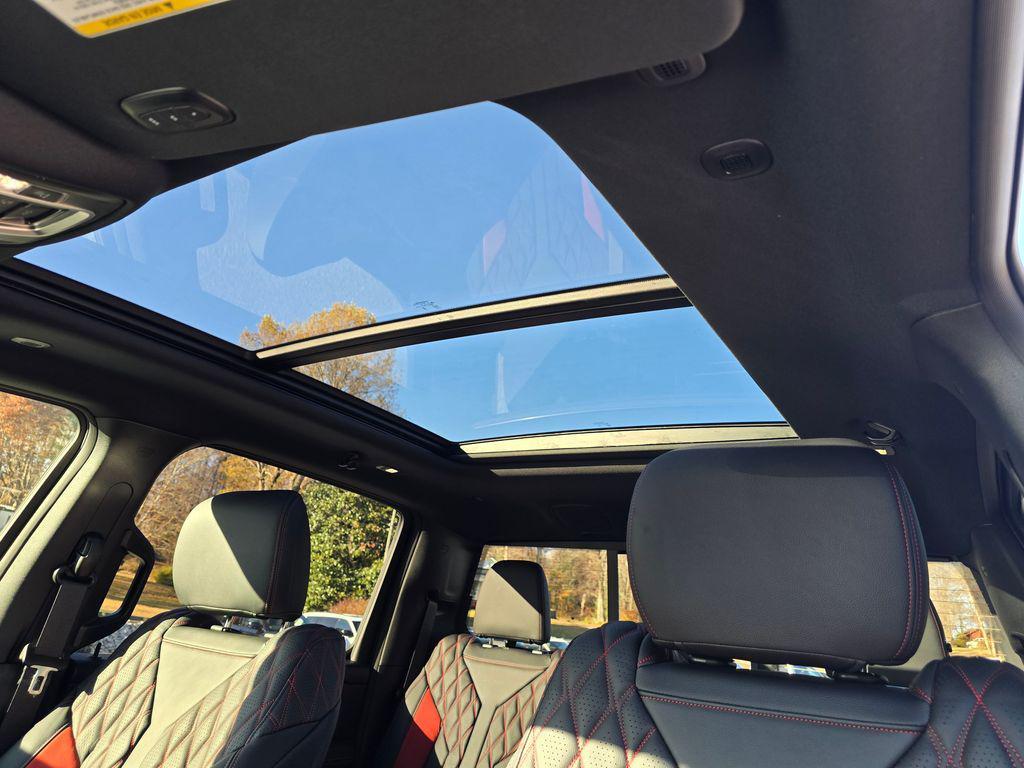 new 2026 Ram 1500 car, priced at $85,675