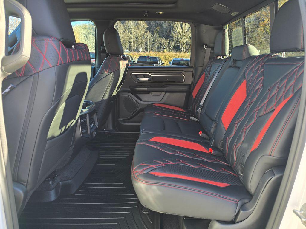 new 2026 Ram 1500 car, priced at $85,675