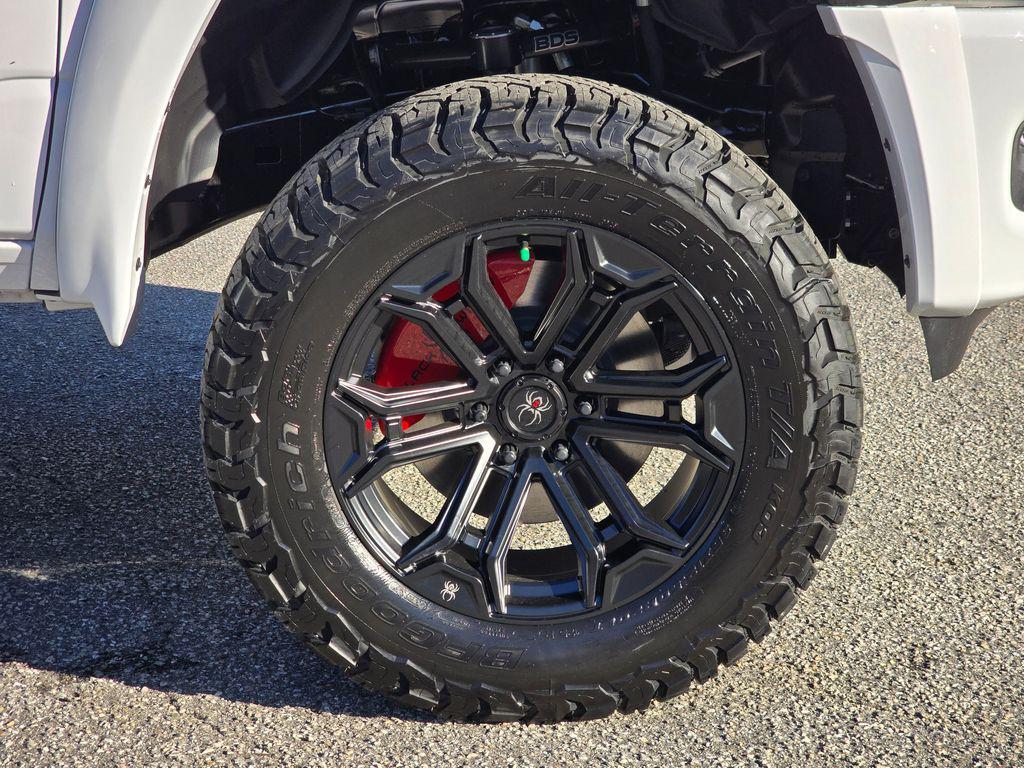 new 2026 Ram 1500 car, priced at $85,675