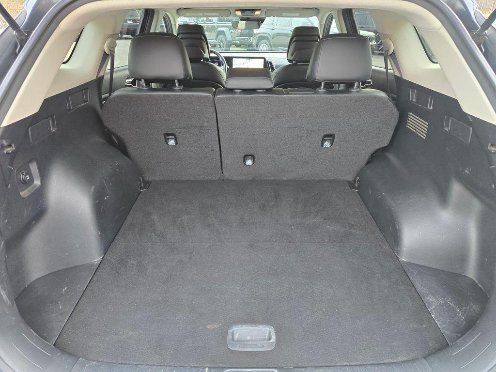 used 2023 Kia Sportage car, priced at $23,944