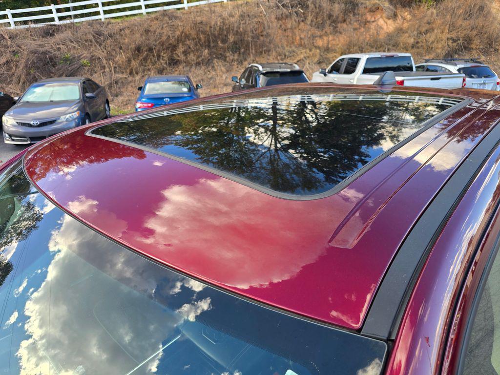 used 2020 Ram 1500 car, priced at $34,500