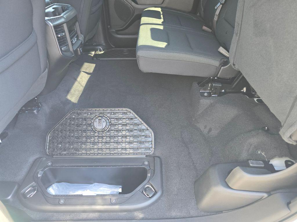 new 2026 Ram 1500 car, priced at $56,676