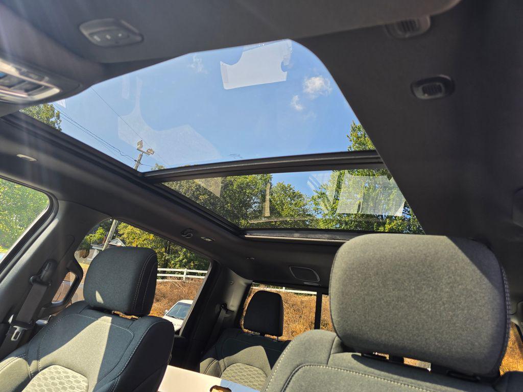 new 2026 Ram 1500 car, priced at $56,676