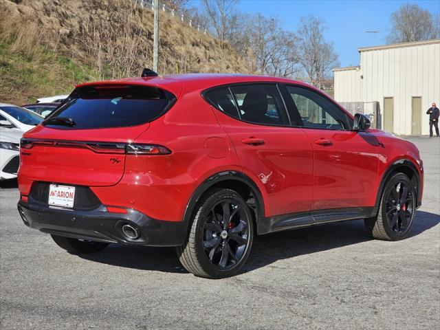 new 2024 Dodge Hornet car, priced at $42,580