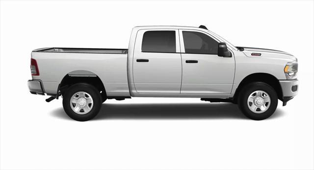 new 2024 Ram 2500 car, priced at $59,153