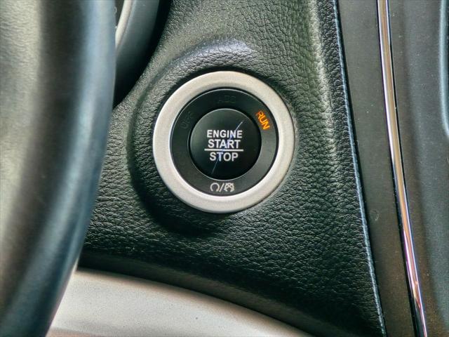 used 2018 Dodge Journey car, priced at $11,500