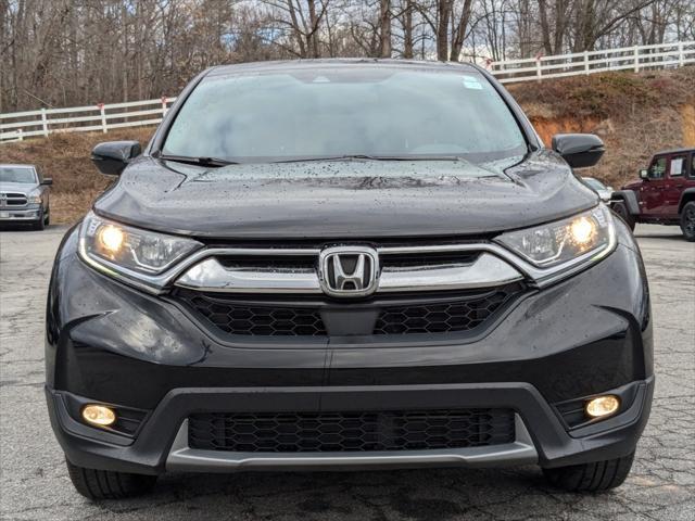 used 2019 Honda CR-V car, priced at $23,171