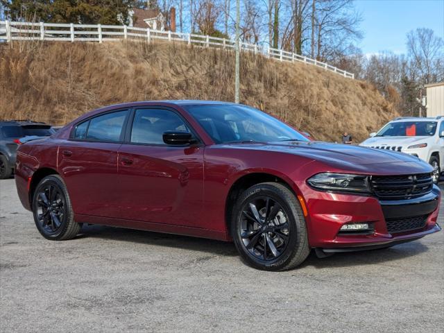 new 2023 Dodge Charger car, priced at $28,567