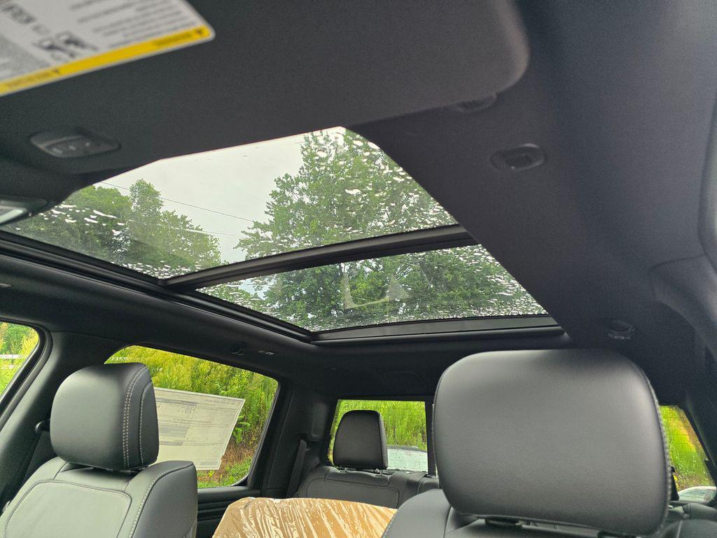 new 2026 Ram 1500 car, priced at $63,674