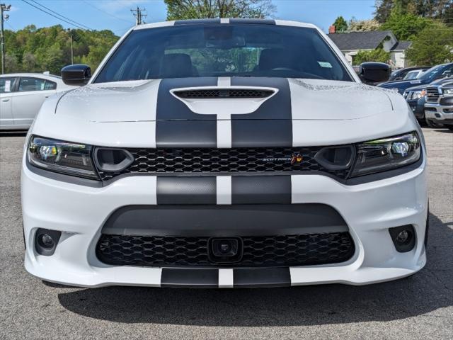 new 2023 Dodge Charger car, priced at $56,880