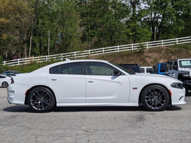 new 2023 Dodge Charger car, priced at $56,880