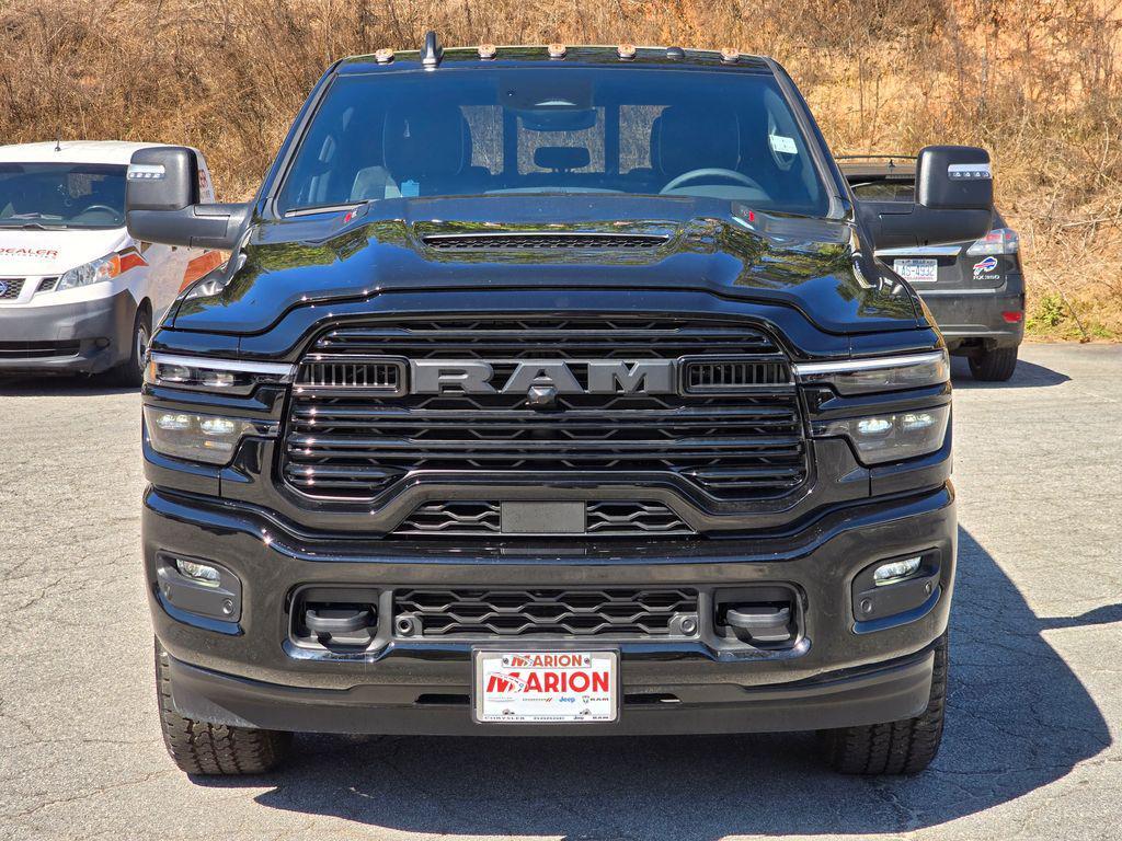 new 2026 Ram 2500 car, priced at $79,803