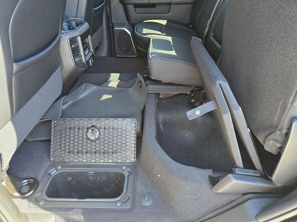 new 2026 Ram 2500 car, priced at $79,803