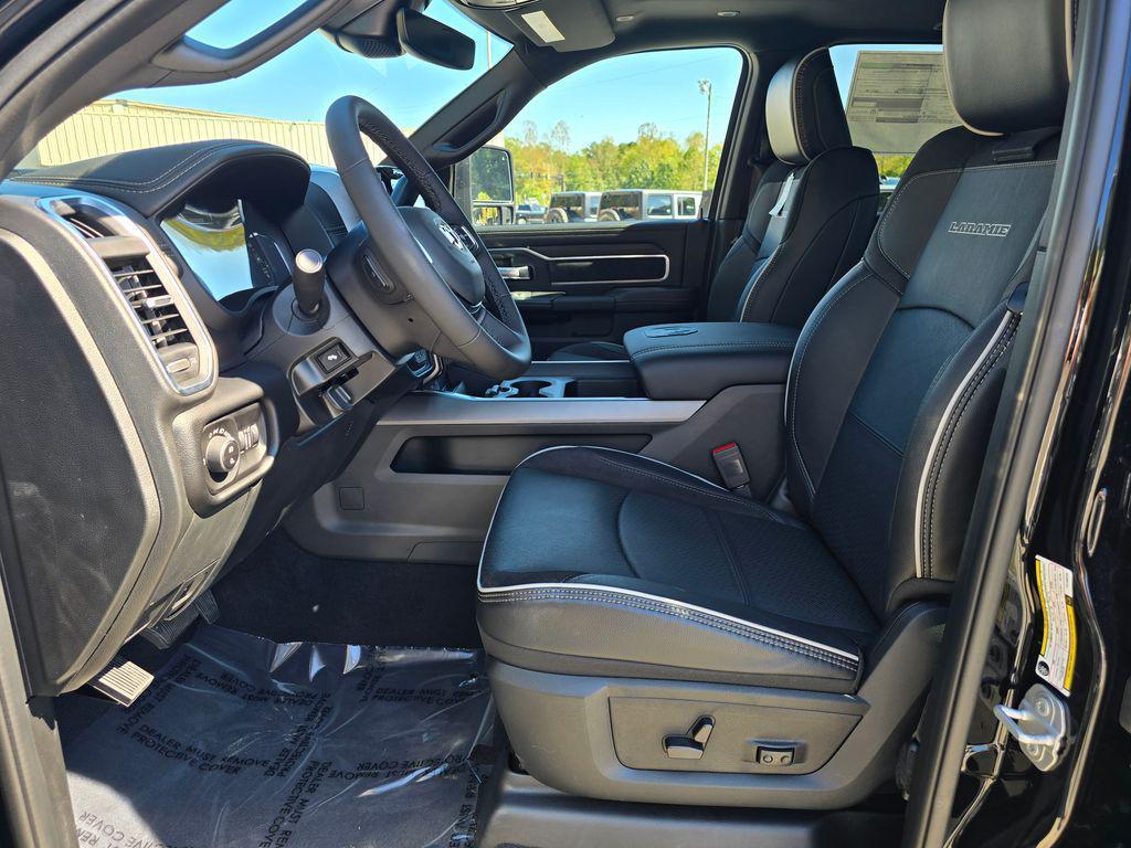 new 2026 Ram 2500 car, priced at $79,803