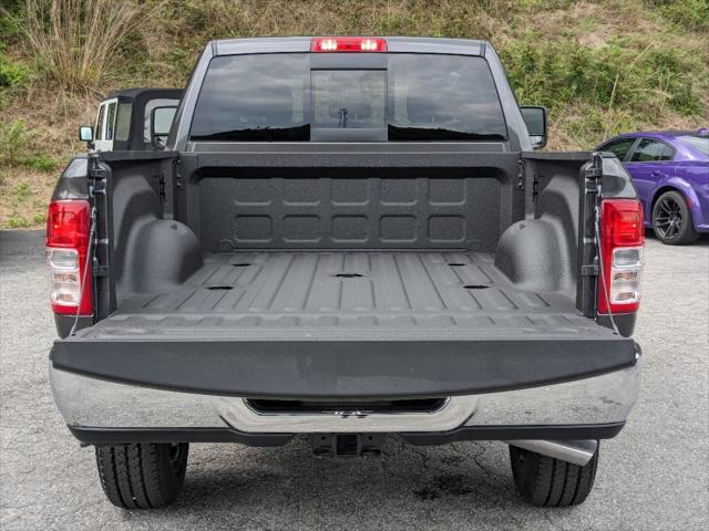 new 2024 Ram 2500 car, priced at $59,975