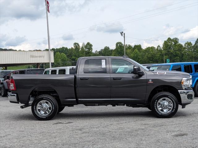 new 2024 Ram 2500 car, priced at $59,975