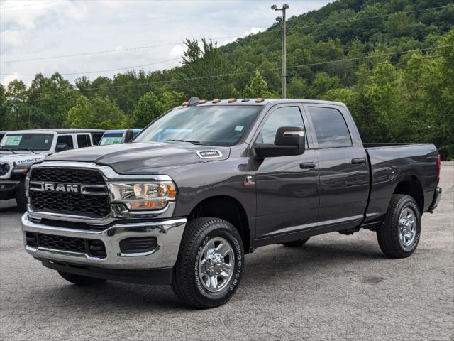 new 2024 Ram 2500 car, priced at $59,975