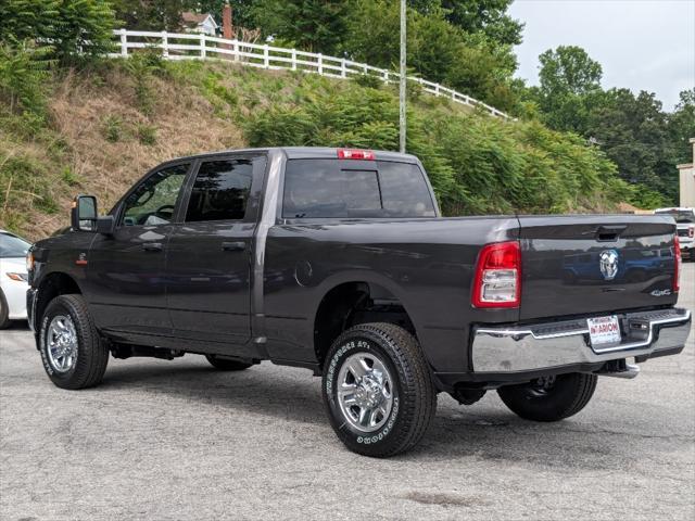 new 2024 Ram 2500 car, priced at $59,975