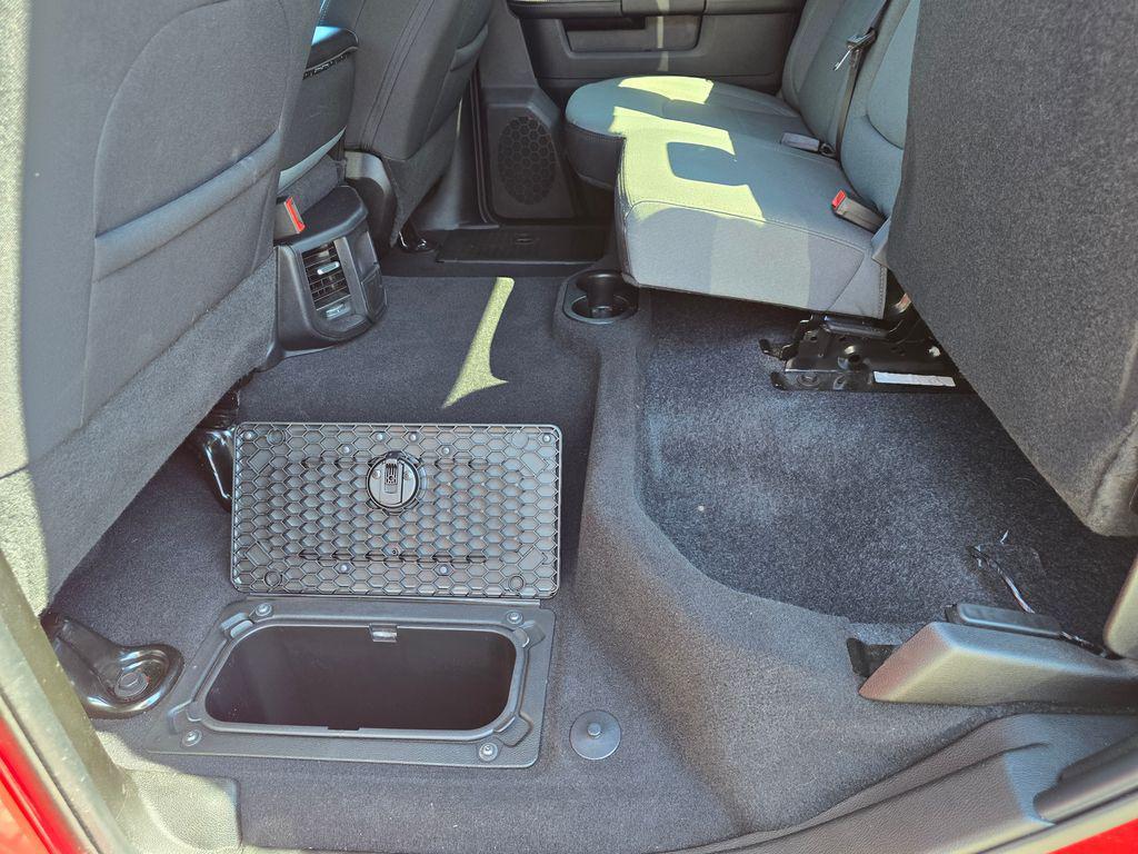 used 2024 Ram 2500 car, priced at $43,582