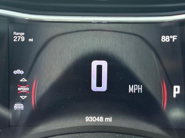used 2017 Dodge Durango car, priced at $16,573